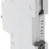 ATSEVIŠĶS BISTABILS VADĪBAS SLĒDZIS LE-412910 2X NO 20 A LEGRAND