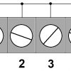 UNIVERSĀLS SADALĪTĀJS LA-4