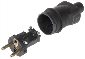 TAISNS SPRAUDNIS LE-50114 230 V 16 A LEGRAND