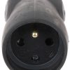 VIENKĀRŠA LIGZDA LE-50115 230 V 16 A LEGRAND