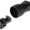 VIENKĀRŠA LIGZDA LE-50115 230 V 16 A LEGRAND