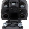 VIENKĀRŠA LIGZDA LE-50115 230 V 16 A LEGRAND