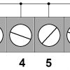 UNIVERSĀLS SADALĪTĀJS LA-8