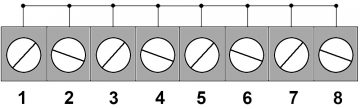 UNIVERSĀLS SADALĪTĀJS LA-8