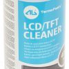 LCD EKRĀNU TĪRĪŠANAS LĪDZEKLIS LCD-CLEANER/400 IZSMIDZINĀMS LĪDZEKLIS / PUTAS 400 ml AG TERMOPASTY