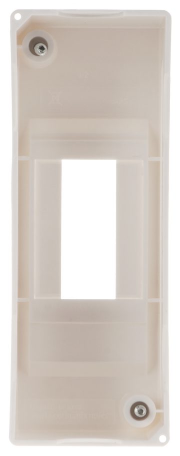 INSULATION CASE LE-001356 FOR MODULE MOUNTING ON DIN TS-35 RAIL LEGRAND