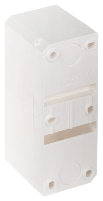 INSULATION CASE LE-001356 FOR MODULE MOUNTING ON DIN TS-35 RAIL LEGRAND