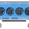 SPAIĻU BLOKS IP2X LE-004842 LEGRAND