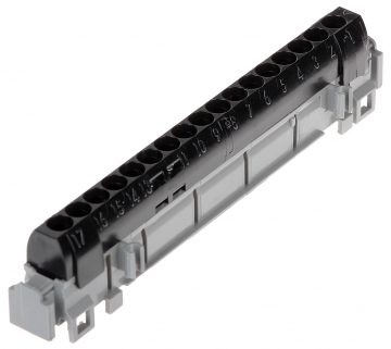SPAIĻU BLOKS IP2X LE-004855 LEGRAND
