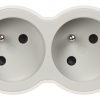 ENERGOSADALES VIENĪBAS LE-049470 (3 LIGZDAS) 1.5 m LEGRAND