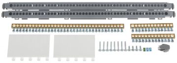 ZEMAPMETUMA SADALĪTĀJS 54-MODULĀRS LE-137378 Practibox S LEGRAND