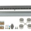 22-MODUĻU VIRSAPMETUMA SADALĪTĀJS LE-137425 Practibox S LEGRAND