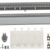 18-MODUĻU VIRSAPMETUMA SADALĪTĀJS LE-137426 Practibox S LEGRAND