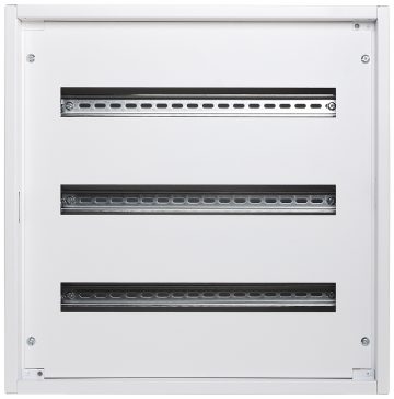 72-MODUĻU VIRSAPMETUMA SADALĪTĀJS LE-337203 XL3 S 160 LEGRAND