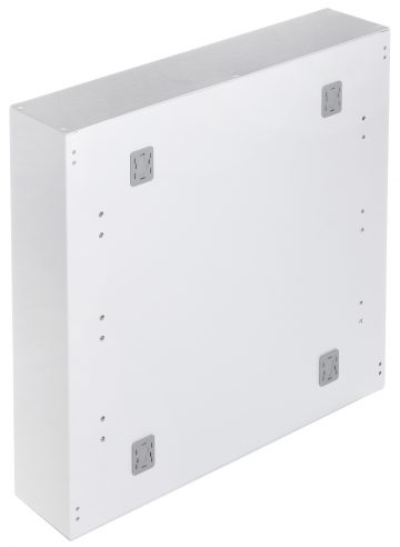 72-MODUĻU VIRSAPMETUMA SADALĪTĀJS LE-337203 XL3 S 160 LEGRAND