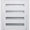 Распределитель встраиваемый 96-модульный LE-337224 XL3 S 160 LEGRAND