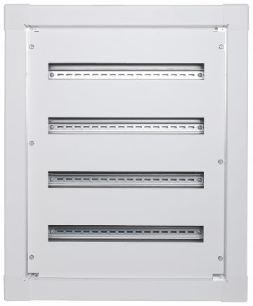 Распределитель встраиваемый 96-модульный LE-337224 XL3 S 160 LEGRAND
