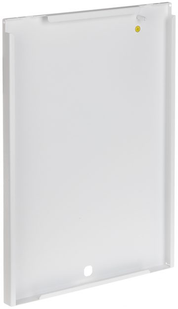 48-MODULĀRO SADALES SKAPJU DURVIS LE-337252 XL3 S 160 LEGRAND
