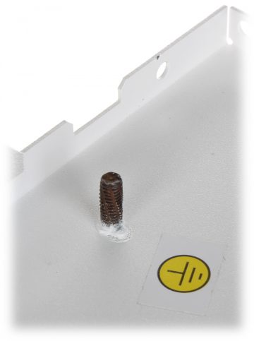48-MODULĀRO SADALES SKAPJU DURVIS LE-337252 XL3 S 160 LEGRAND