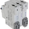 Автоматический выключатель LE-403405 трехфазный 32 А тип B LEGRAND