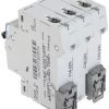 JAUDAS SLĒDZIS LE-403545 TRĪSFĀŽU 16 A TIPS C LEGRAND