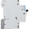 JAUDAS SLĒDZIS LE-403546 TRĪSFĀŽU 20 A TIPS C LEGRAND