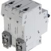 JAUDAS SLĒDZIS LE-403546 TRĪSFĀŽU 20 A TIPS C LEGRAND