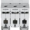 JAUDAS SLĒDZIS LE-403546 TRĪSFĀŽU 20 A TIPS C LEGRAND