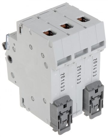 Разъединитель нагрузки LE-406467 трехфазный 63 А LEGRAND