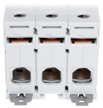 Разъединитель нагрузки LE-406469 трехфазный 100 А LEGRAND