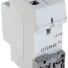 RESIDUAL CURRENT CIRCUIT BREAKER LE-411510 SINGLE PHASE, TYPE AC 30 mA 40 A LEGRAND