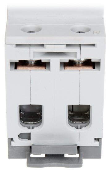 RESIDUAL CURRENT CIRCUIT BREAKER LE-411510 SINGLE PHASE, TYPE AC 30 mA 40 A LEGRAND