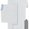 УЗО LE-411709 ТРЕХФАЗНЫЙ ПЕРЕМЕННЫЙ ТОКА 30 мА 63 А LEGRAND