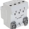 УЗО LE-411709 ТРЕХФАЗНЫЙ ПЕРЕМЕННЫЙ ТОКА 30 мА 63 А LEGRAND