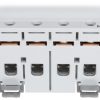 УЗО LE-411709 ТРЕХФАЗНЫЙ ПЕРЕМЕННЫЙ ТОКА 30 мА 63 А LEGRAND