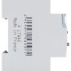 ATSEVIŠĶS BISTABILS VADĪBAS SLĒDZIS AR LAMPIŅU LE-412914 1X NO 20 A LEGRAND