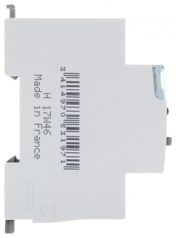 ATSEVIŠĶS BISTABILS VADĪBAS SLĒDZIS AR LAMPIŅU LE-412914 1X NO 20 A LEGRAND