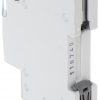 ATSEVIŠĶS BISTABILS VADĪBAS SLĒDZIS AR LAMPIŅU LE-412914 1X NO 20 A LEGRAND