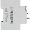 ATSEVIŠĶS MONOSTABILS VADĪBAS SLĒDZIS AR LAMPIŅU LE-412920 1X NO 20 A LEGRAND