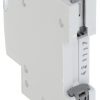 Светодиодный индикатор LE-412927 для установки на DIN-рейку (TS-35) LEGRAND