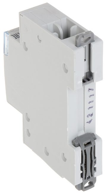 Светодиодный индикатор LE-412927 для установки на DIN-рейку (TS-35) LEGRAND