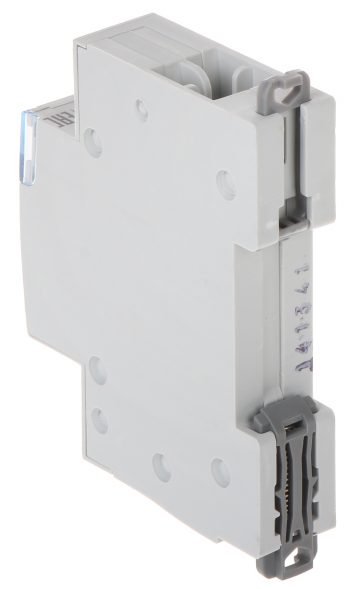 LED INDIKATORS LE-412934 UZSTĀDĪŠANAI UZ DIN (TS-35) SLIEDES LEGRAND
