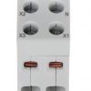 LED INDIKATORS LE-412934 UZSTĀDĪŠANAI UZ DIN (TS-35) SLIEDES LEGRAND