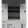 JAUDAS SLĒDZIS LE-419134 VIENFĀZES 10 A TIPS B LEGRAND