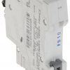 JAUDAS SLĒDZIS LE-419134 VIENFĀZES 10 A TIPS B LEGRAND