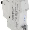 JAUDAS SLĒDZIS LE-419136 VIENFĀZES 16 A TIPS B LEGRAND