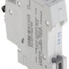 JAUDAS SLĒDZIS LE-419138 VIENFĀZES 25 A TIPS B LEGRAND