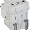 JAUDAS SLĒDZIS LE-419169 TRĪSFĀŽU 16 A TIPS B LEGRAND