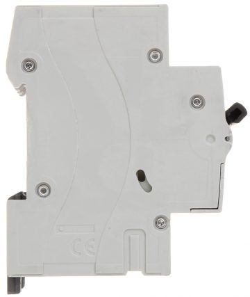 GRANDINĖS IŠJUNGIKLIS LE-419235 TRIJŲ FAZIŲ 16 A C TIPO LEGRAND