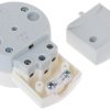 LEŅĶA LIGZDA LE-50109 230 V 16 A LEGRAND